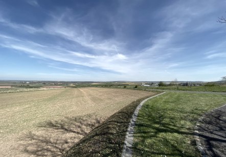 Floisdorf Bördeblick, © Rureifel-Tourismus e.V.