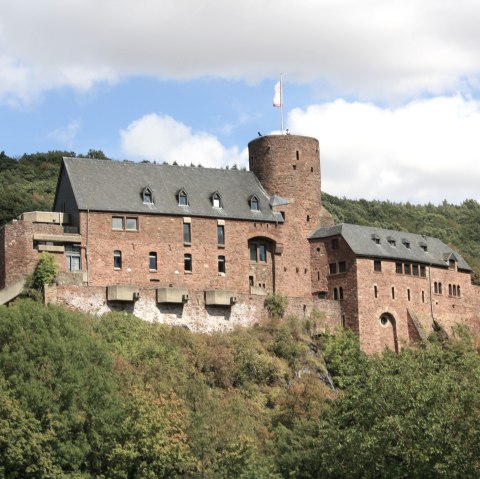 Burg Hengebach