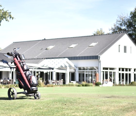 Club de golf de Düren, © Düren Tourismus