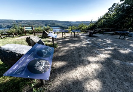 SternenBlick Nideggen-Schmidt, © NIls Nöll