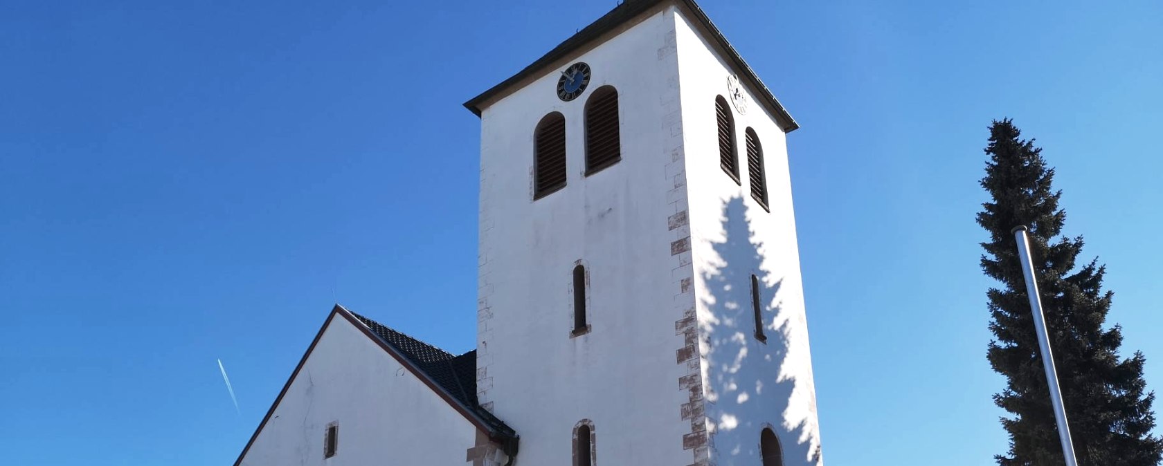 Kirche