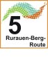 Logo Rurauen-Berg-Route