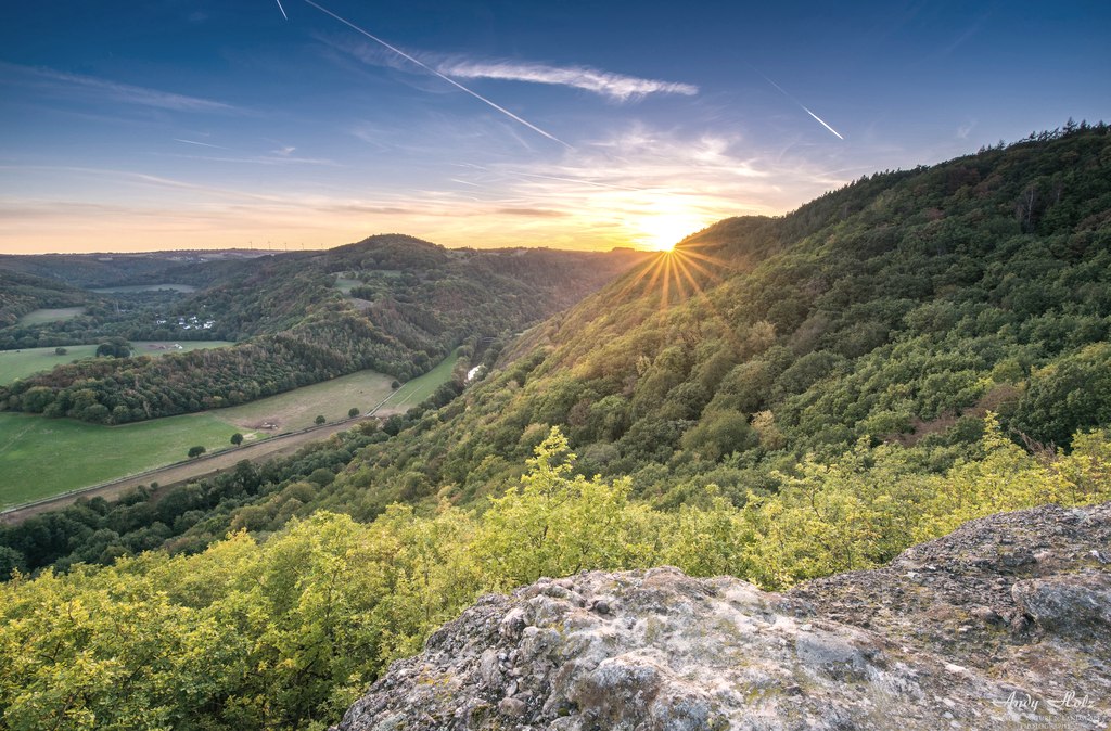 Rureifelauen, © Andy Holz | Kreis Düren