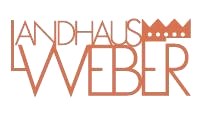 Weber-Logo-Werbung