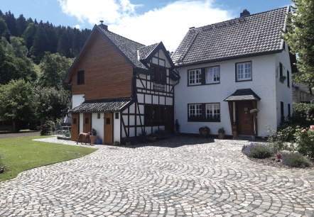 Gemütliche Unterkunft für Ihren Aufenthalt, © Bauernhaus Kalltal