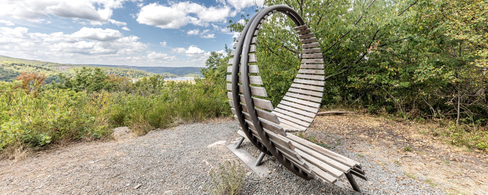 Eifel-Loop auf dem Meuchelberg, © Eifel Tourismus GmbH, AR-shapefruitAG