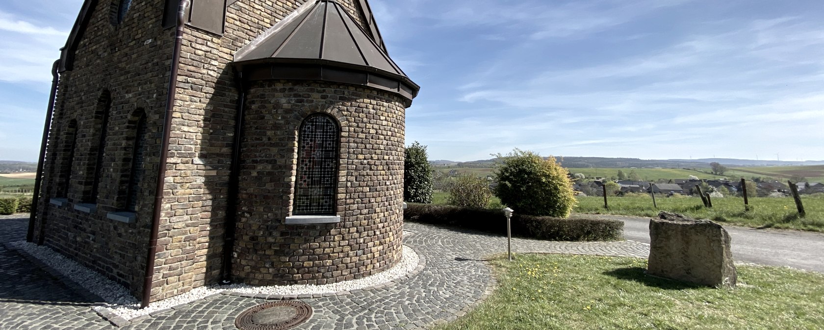 Floisdorf Hubertuskapelle