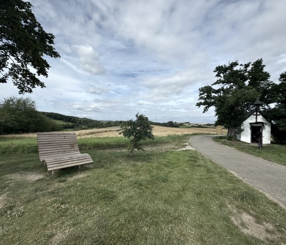 Sitzbank, © Rureifel-Tourismus e.V., Dennis Winands