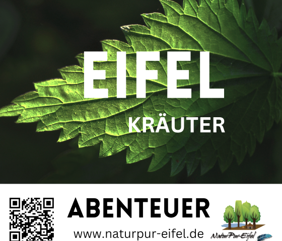 Natur Pur - Kräuter, © Natur Pur - Eifel