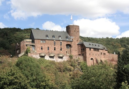 Burg Hengebach