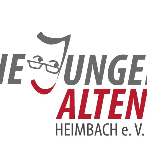 Logo "Les jeunes vieux" Heimbach e.V., © Die Jungen Alten Heimbach e.V.