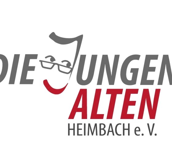 Logo "Die Jungen Alten" Heimbach e.V., © Die Jungen Alten Heimbach e.V.