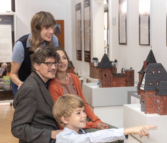 Stadtmuseum_Tore, © Eifel Tourismus GmbH, Tobias Vollmer