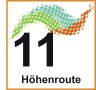 Logo Höhenroute