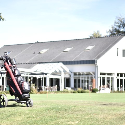 Düren Golf Club, © Düren Tourismus