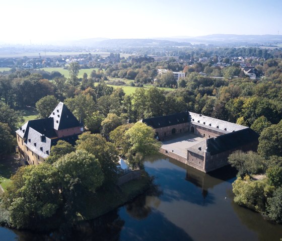 Schloss Burgau_Tagung, © VOTH 3D-Touren