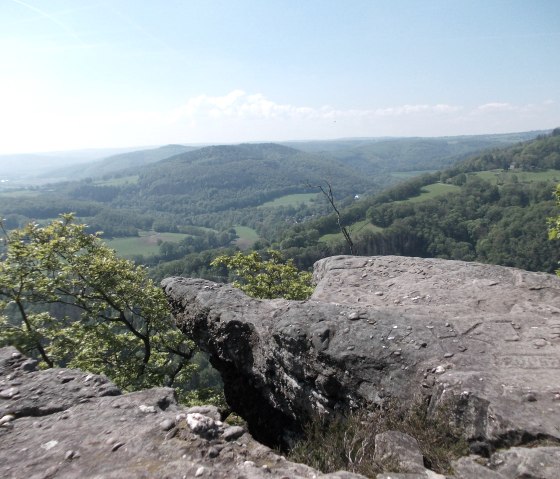 Weitblick über die Rureifel, © Eifel heimisch