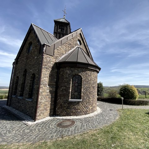 Floisdorf Hubertuskapelle