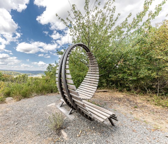 Eifel-Loop auf dem Meuchelberg, © Eifel Tourismus GmbH, AR-shapefruitAG