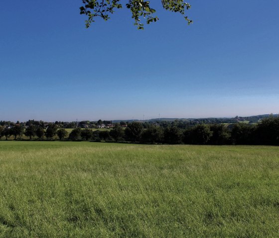 Eifel-Blick Franziskus-Gymnasium, © Rureifel Tourismus e.V.