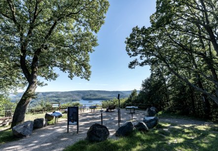 Der SternenBlick "Nachtnatur", © Nils Nöll