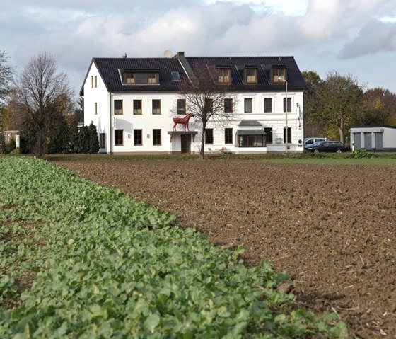 stammhaus1, © Rotes Einhorn