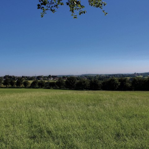 Eifel-Blick Franziskus-Gymnasium, © Rureifel Tourismus e.V.