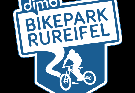 Logo DIMB BikePark Rureifel