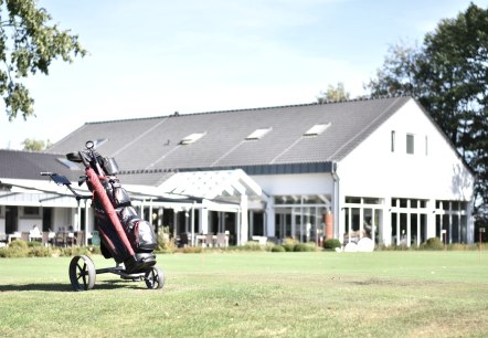 Golfclub Düren, © Düren Tourismus
