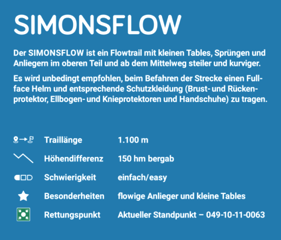 Simonsflow