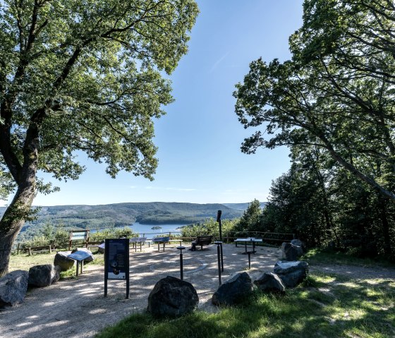 Der SternenBlick "Nachtnatur", © Nils Nöll