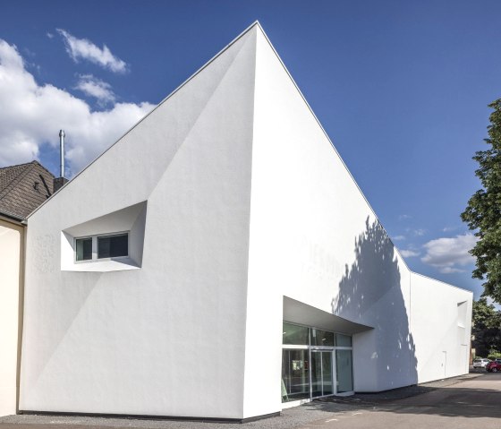 Papiermuseum Düren, © Eifel Tourismus GmbH, Tobias Vollmer