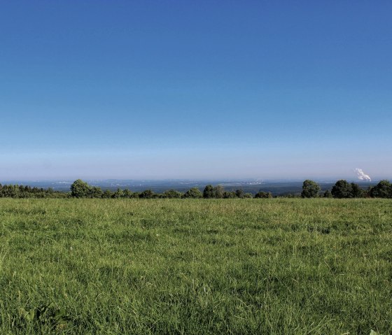 Vue sur l'Eifel Jägerhaus, © Rureifel-Tourismus e.V.