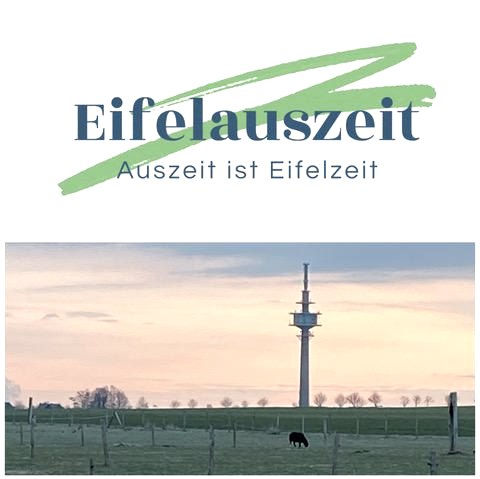 Logo, © Ferienwohnung Eifelauszeit