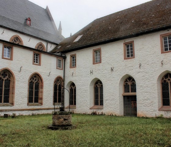 Kloster Mariawald