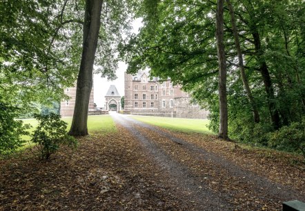 Schloss Merode, © some.oner