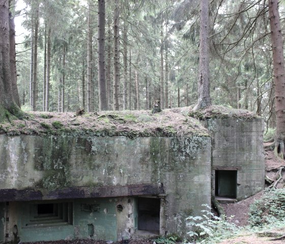 Bunker