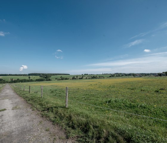 Radweg nach Hürtgenwald, © some.oner