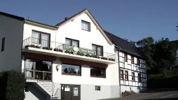 Hotel Haus Rurtal