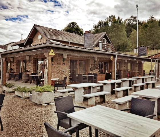 Extérieur, © Domizil Hotel Christophorus bei Welters