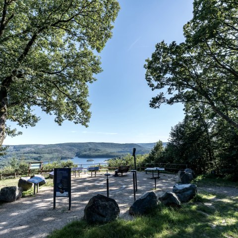 De SternenBlick "Nachtnatuur, © Nils Nöll